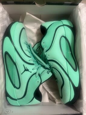 Jordan Tatum 4s